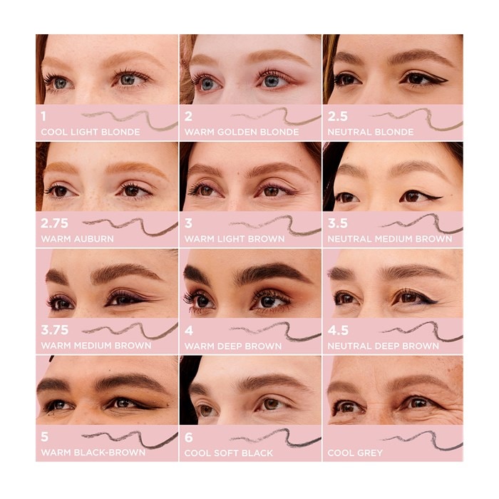 Gimme Brow+ Volumizing Pencil Mini