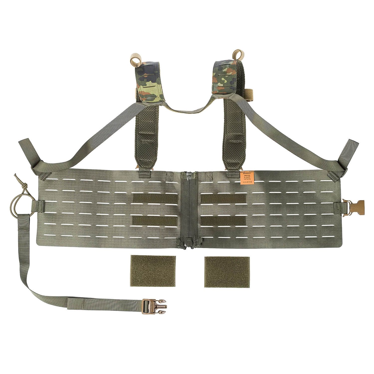 Chest Rig 2-teilig MX266