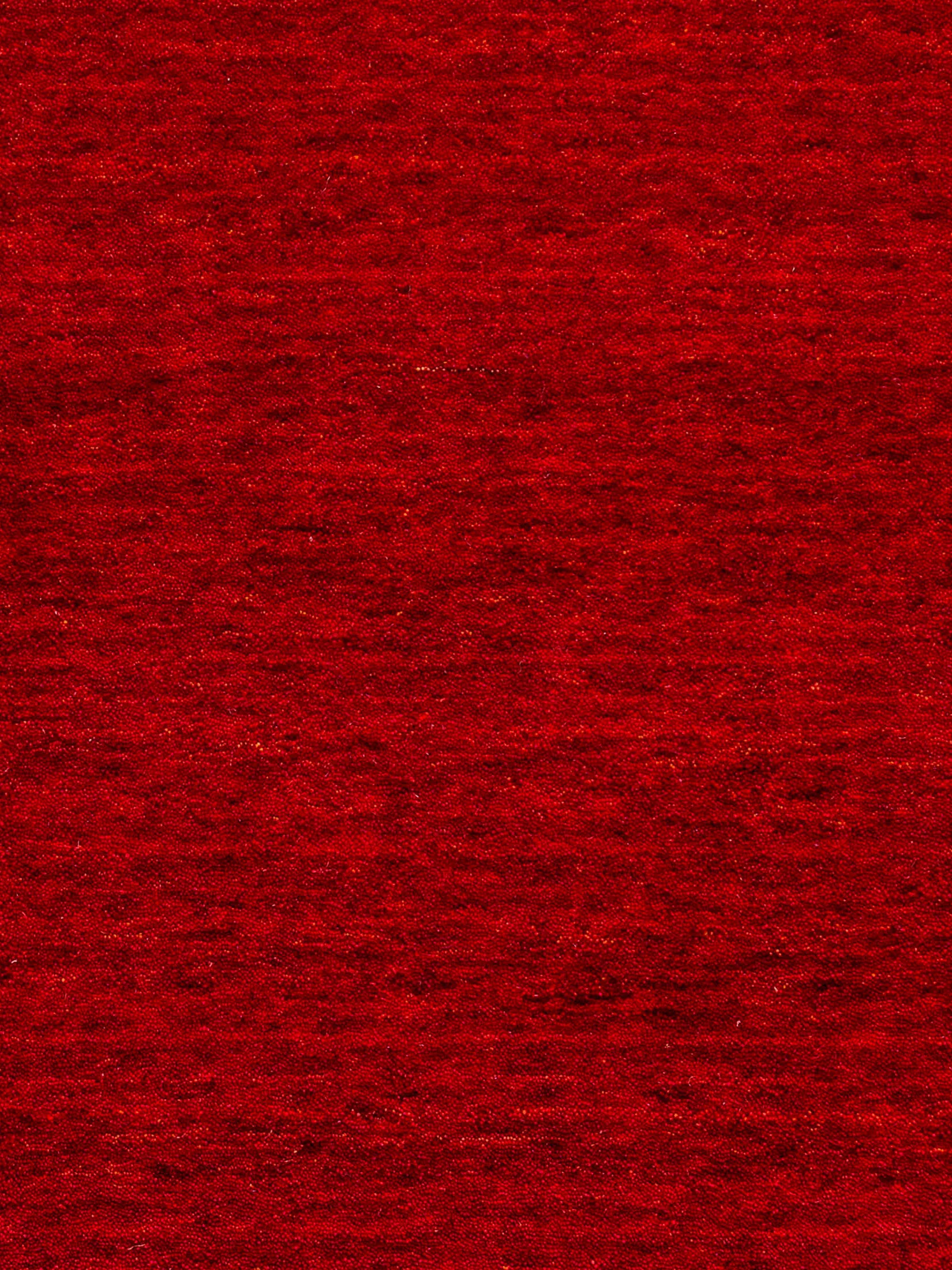 Barwala Woll-Teppich, Steingrau
