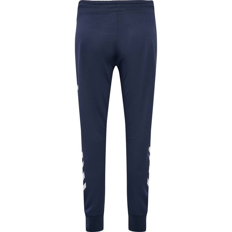 hummel hmlLEGACY POLY WOMAN REGULAR PANTS Funktionshose Damen