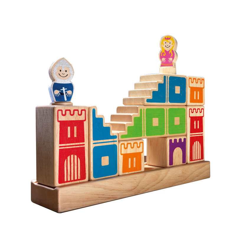 Casse-tête Camelot Jr Smartgames