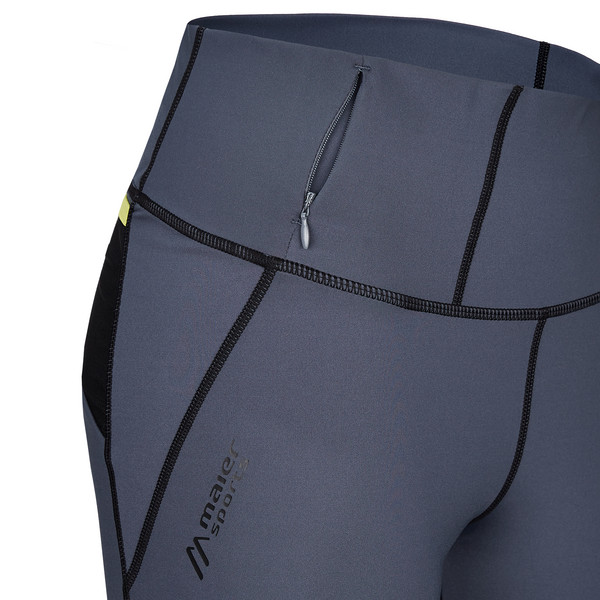 ARENIT CAPRI W Damen - Trainingshose