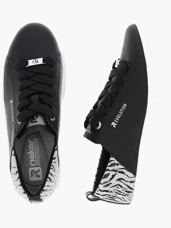Rieker Damen Sneaker Low