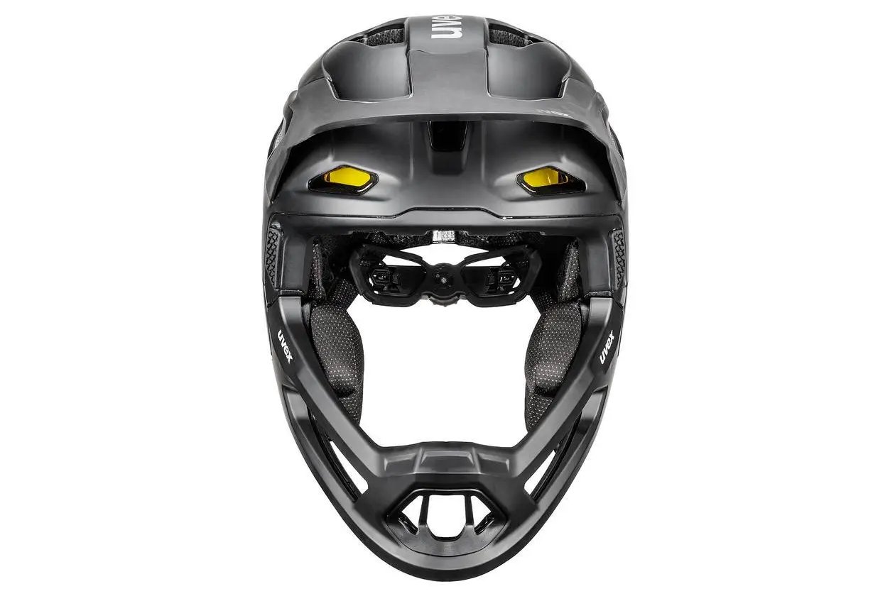 Uvex Revolt MIPS