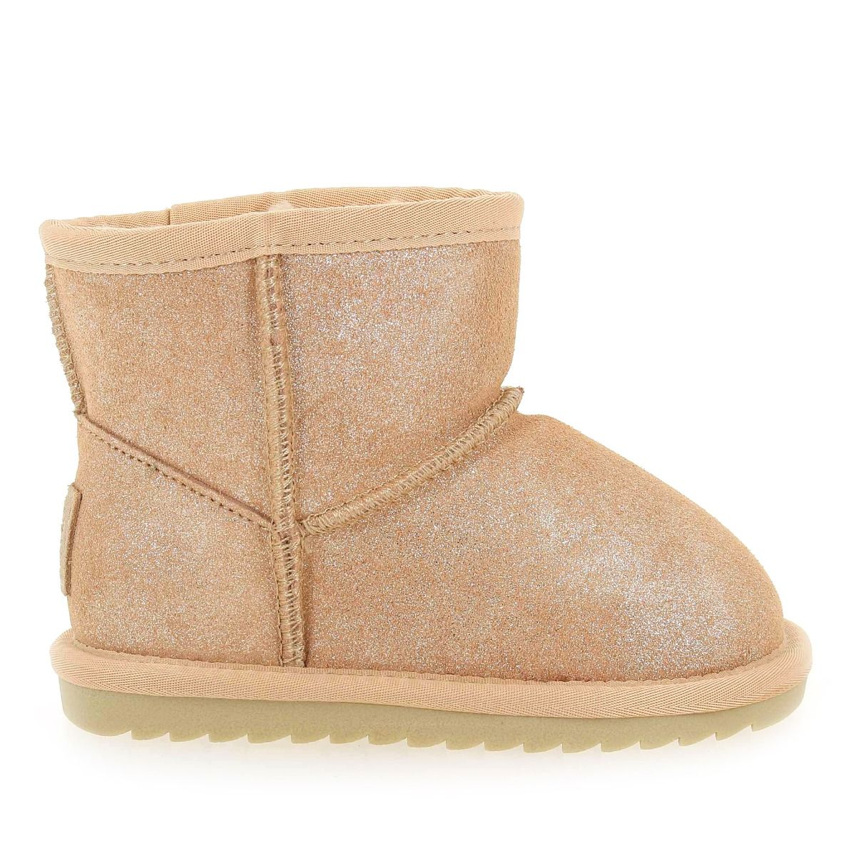 Colors of california  YC.YK001GLI - Rose glitter