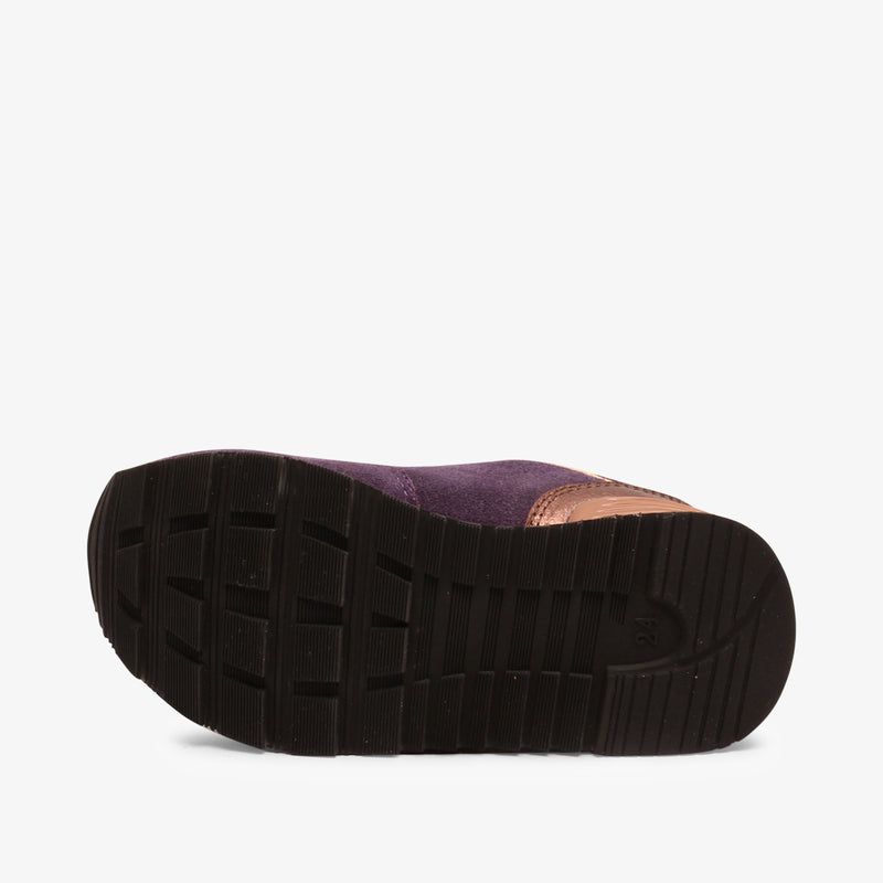 winston purple - Violett