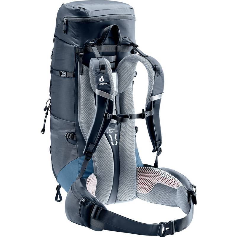 Deuter Aircontact Lite 40 + 10 Trekkingrucksack Herren