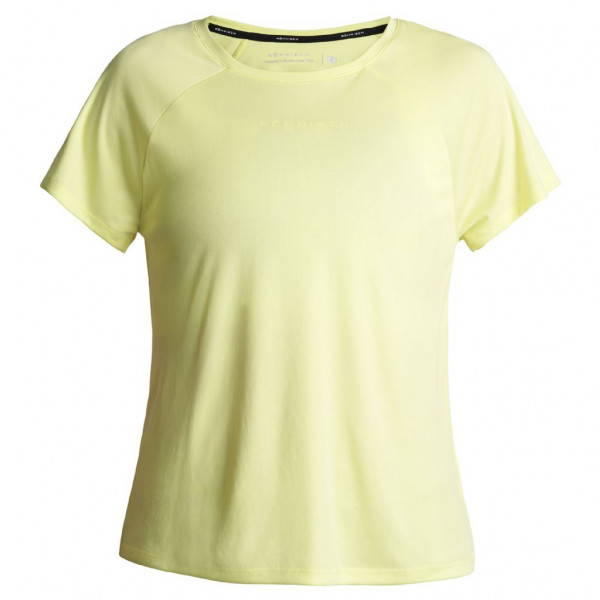 Röhnisch - Women's Active Logo Tee - Funktionsshirt