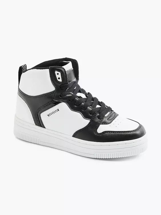 Graceland Hoher Platform Sneaker