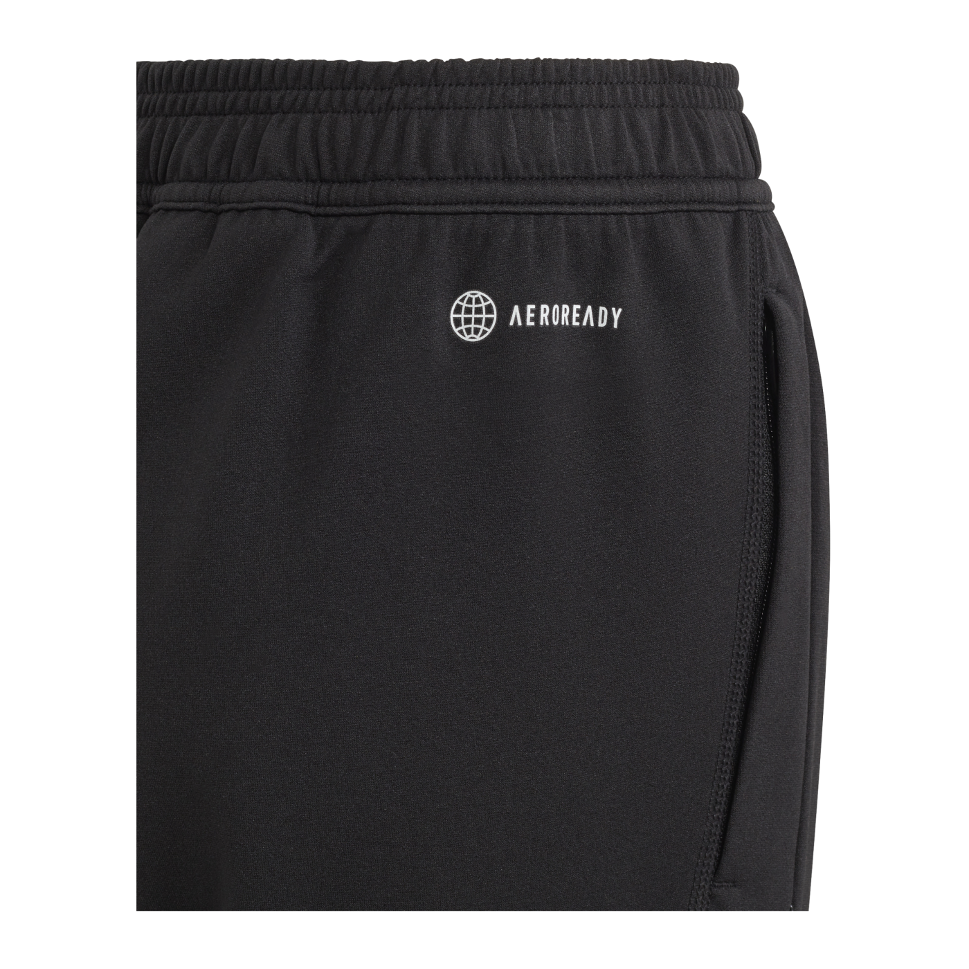 adidas Tiro 23 Competition Trainingshose Kids Schwarz