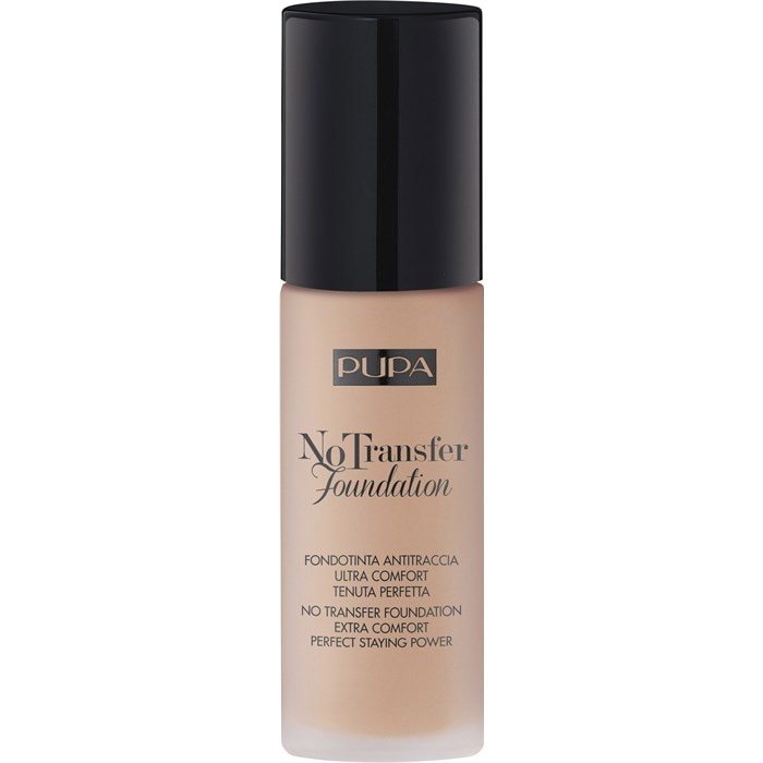 No Transfer Foundation