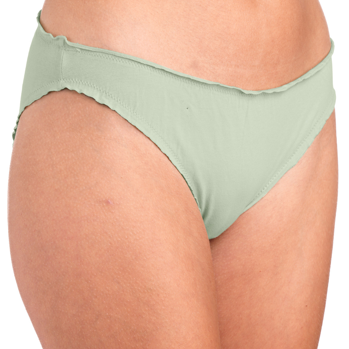 3 Damen Slips in verschiedenen Farben