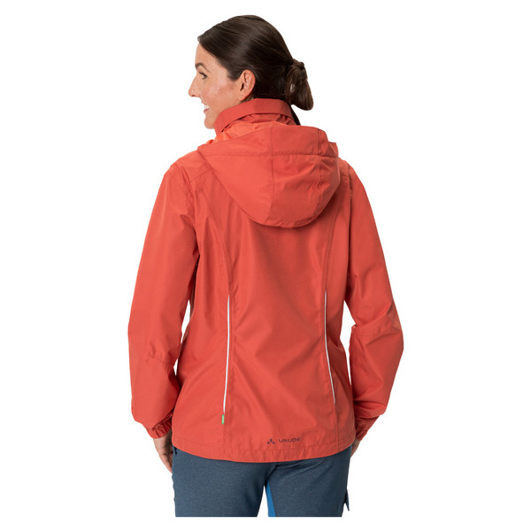 ESCAPE BIKE LIGHT JACKET Damen - Fahrradjacke
