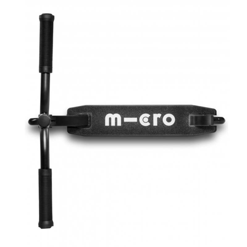 Trottinette freestyle – Micro Ramp Noir