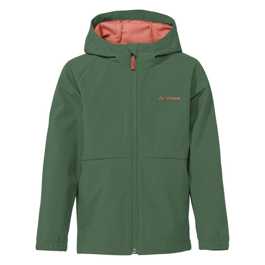 Kinich Softshelljacke Kinder