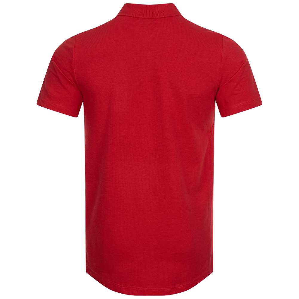 Umbro x The Rolling Stones Essential Herren Poloshirt UMTM0323001-2LT