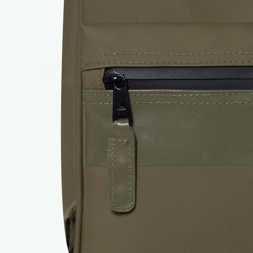 Explorer Medium Backpack Grenoble khaki