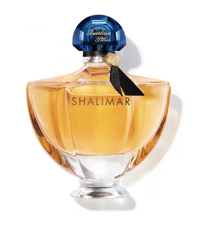 Guerlain-SHALIMAR-Eau de Parfum Vaporisateur
