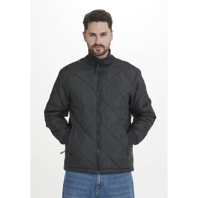 Weather Report Chipper Steppjacke Herren