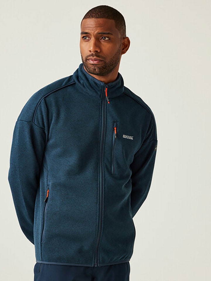 Regatta Fleecejacke 