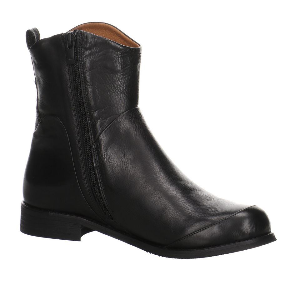 Everybody Brina Stiefelette