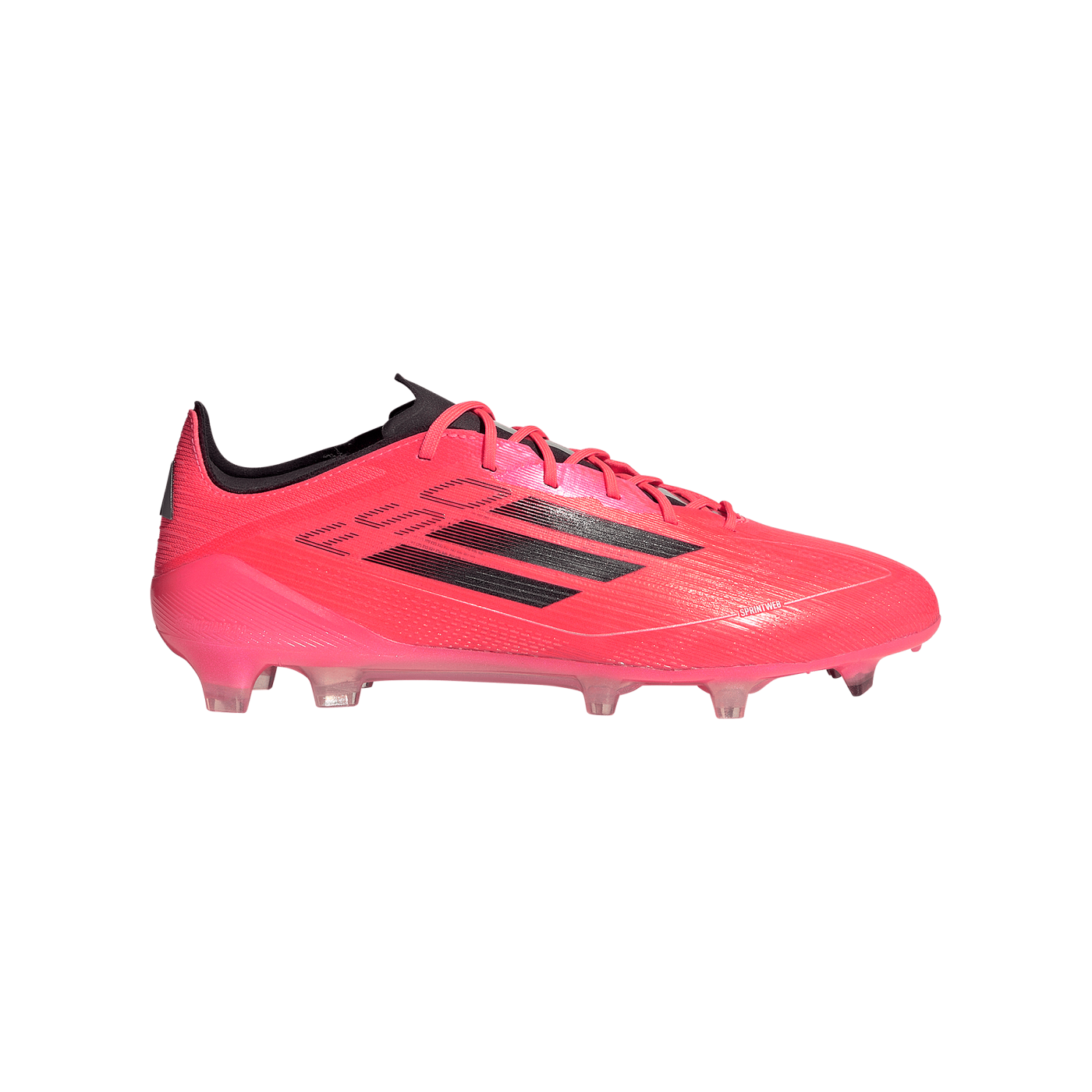 adidas F50 Elite FG Pink