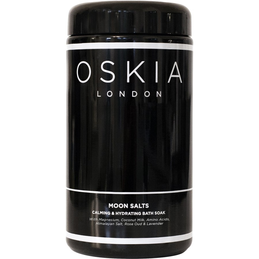 Oskia Savon pour le bain calmant et hydratant Gel douche