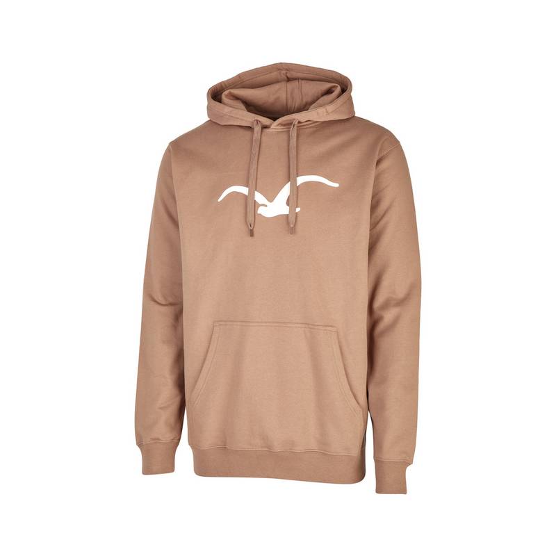 Cleptomanicx Mowe Hoodie Herren