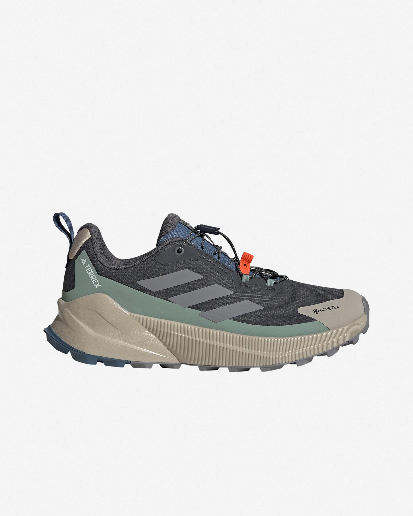 Topánky Adidas Terrex Trailmaker 2 Gtx M JP5240