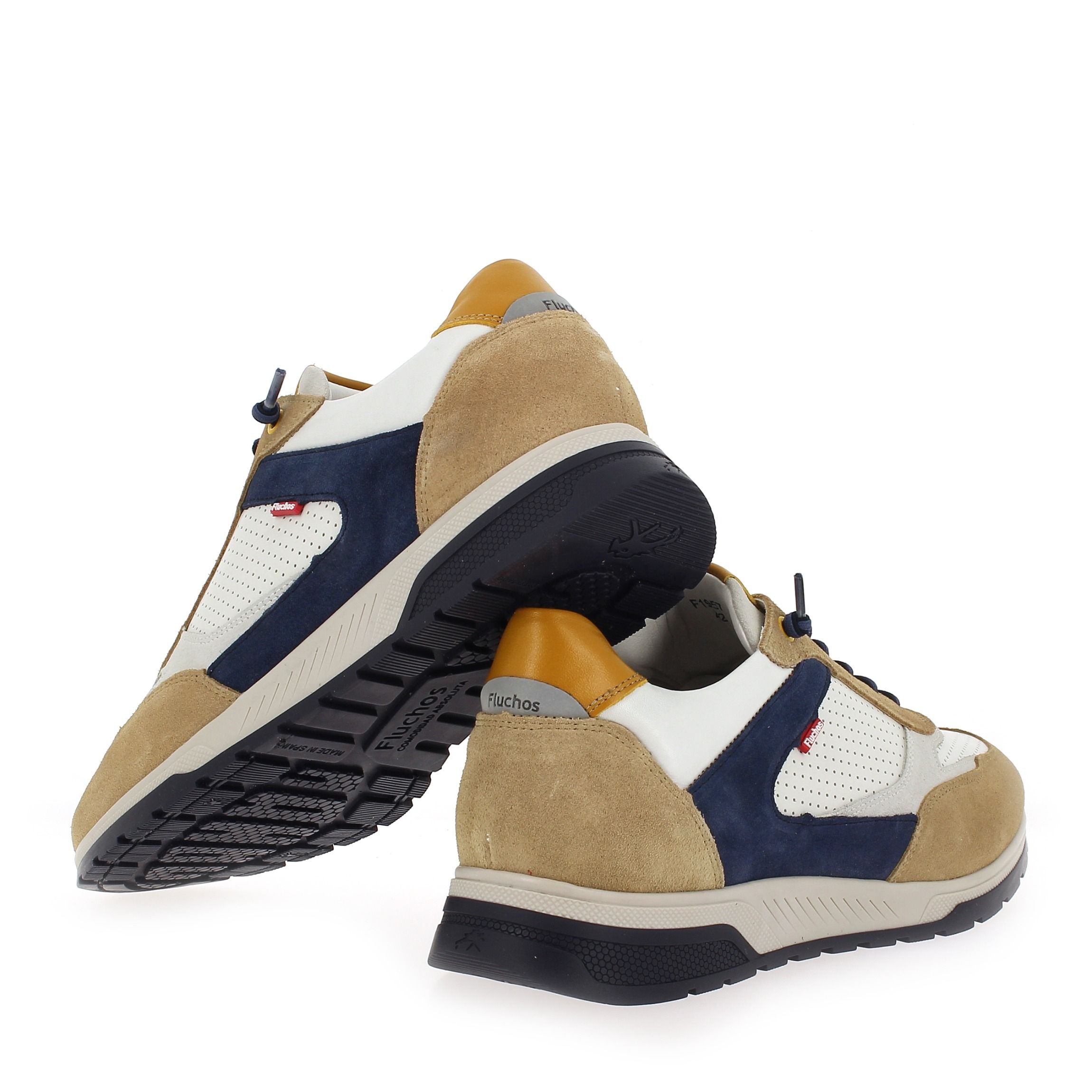 Fluchos  F1957 - Sable Blanc