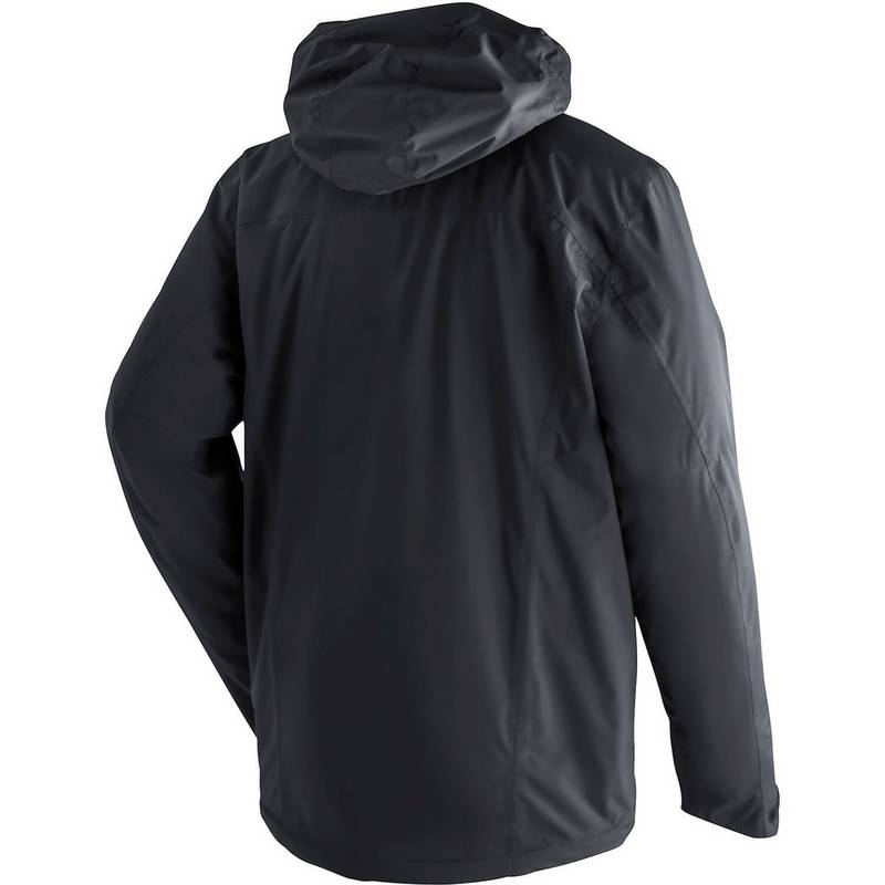 Maier Sports MetorThermRec Funktionsjacke Herren