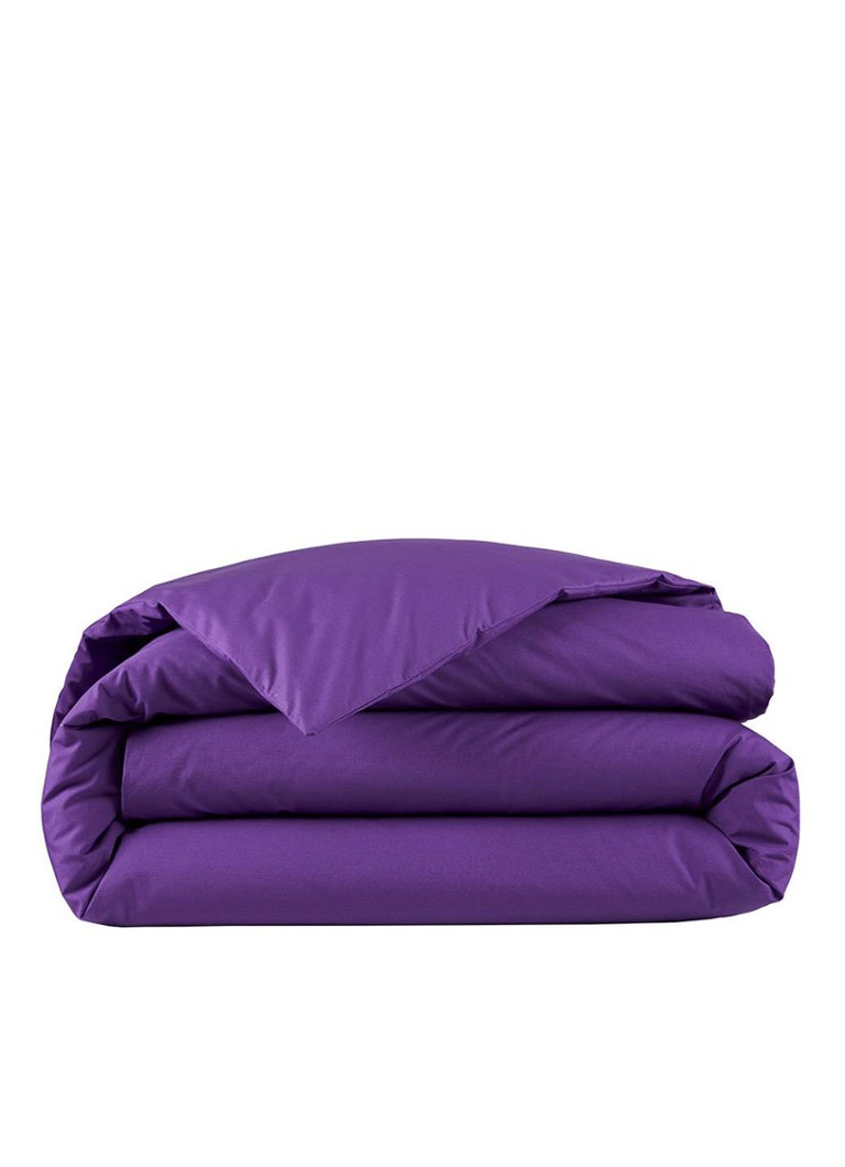 Παπλωματοθήκη Ralph Lauren Player 220TC από βαμβάκι και περκάλι