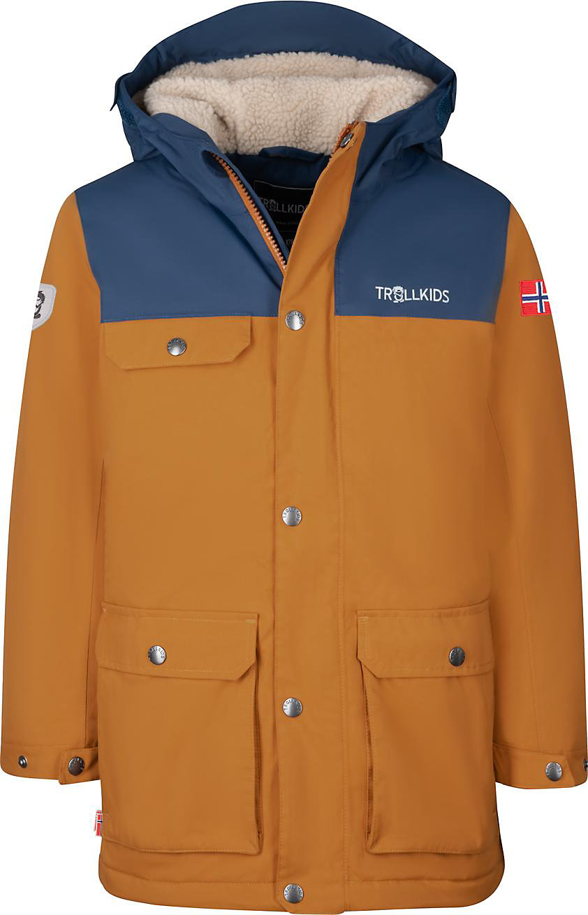 Outdoor jacket 'Gudvangen'