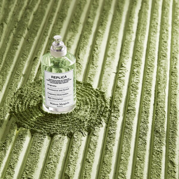 Maison Margiela Replica Matcha Meditation Eau de Toilette