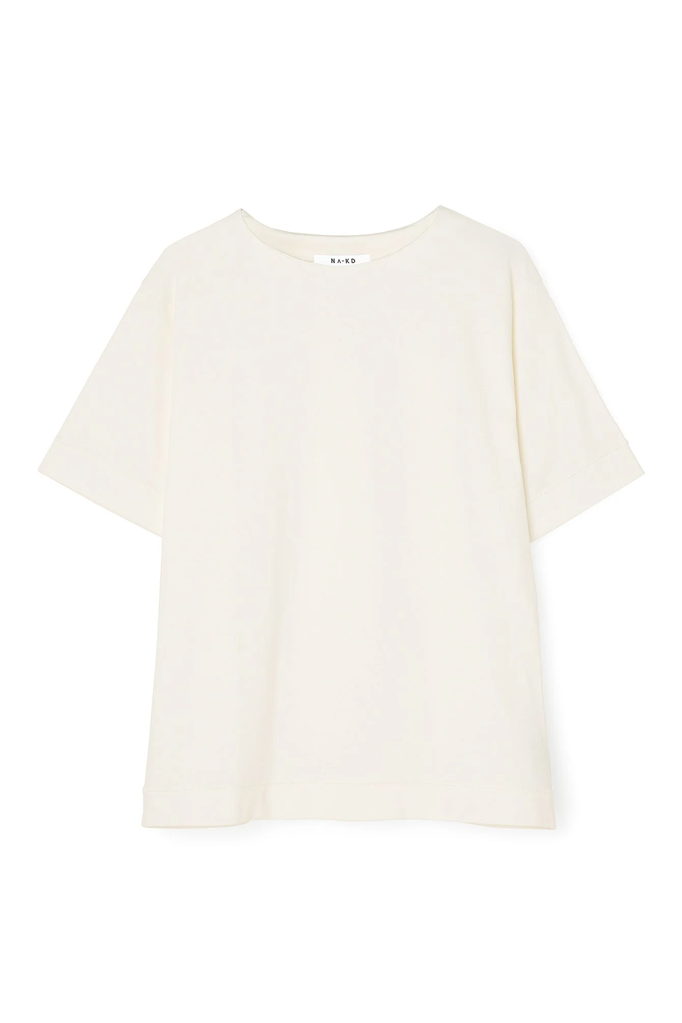 Oversize-T-Shirt
