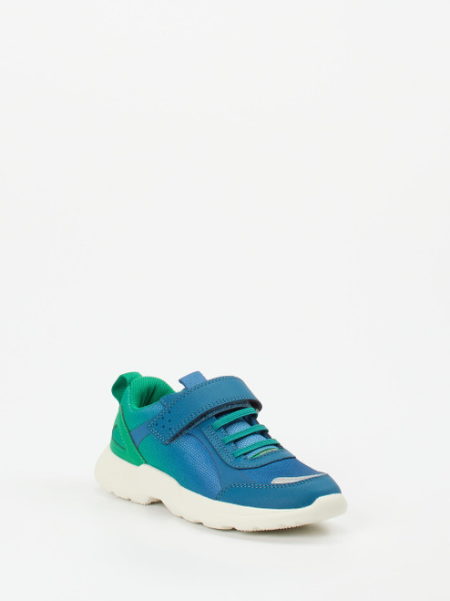 Klettschuh-66211560011 Superfit