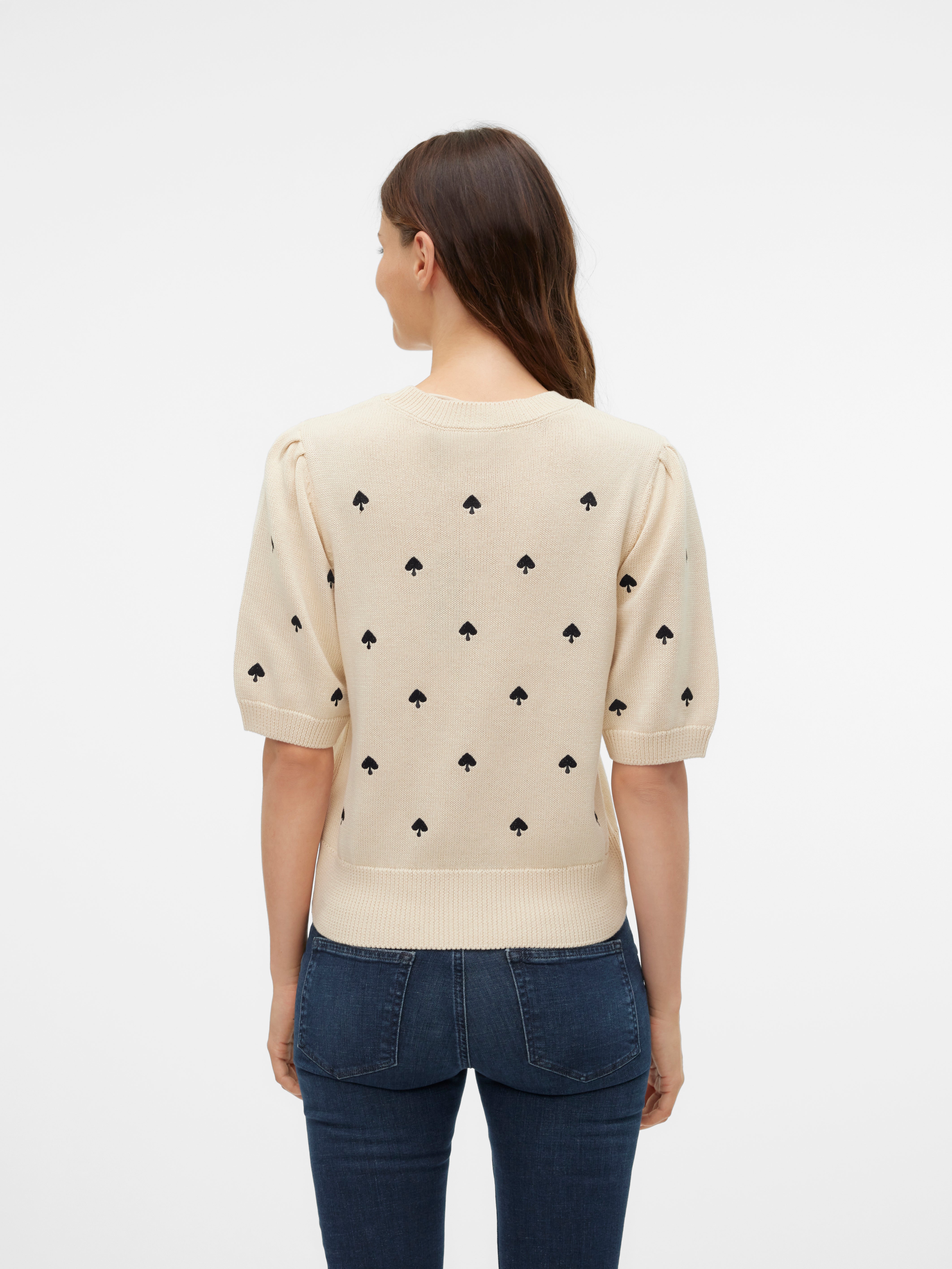 VMMIRELLA Pullover