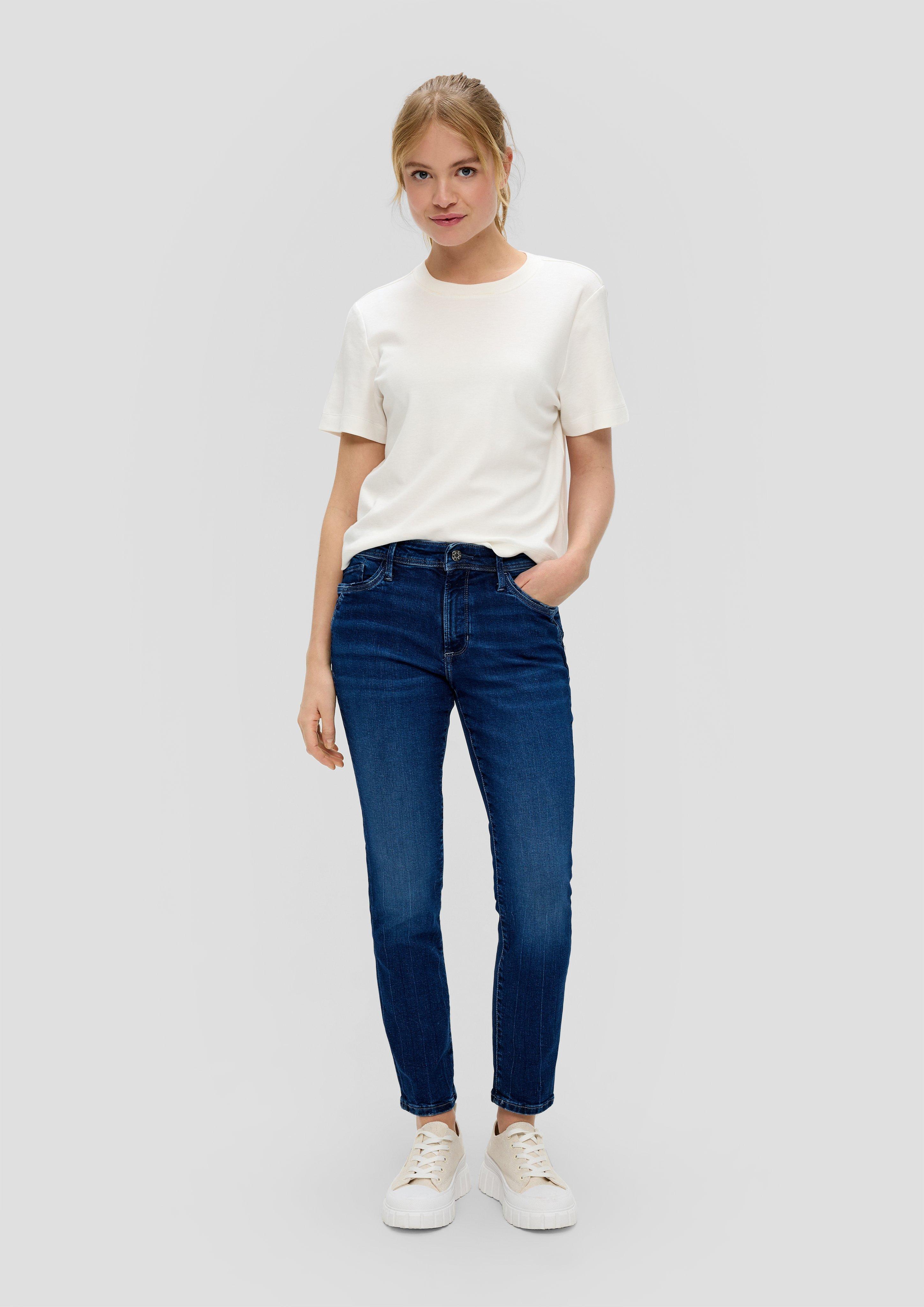 360° Denim / Jeans Betsy / Slim Fit / Mid Rise / Slim Leg  2140800-57Z4