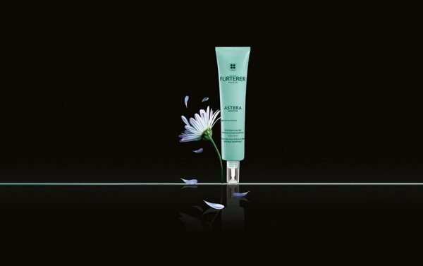 Rene Furterer Astera Sensitive Schützendes Anti-Pollution Serum Haarserum