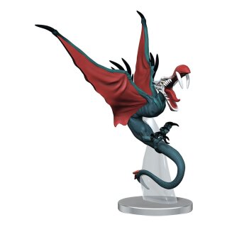 Pathfinder Battles Miniatures: Fists of the Ruby Phoenix - Martial Arts Masters (pre-painted)