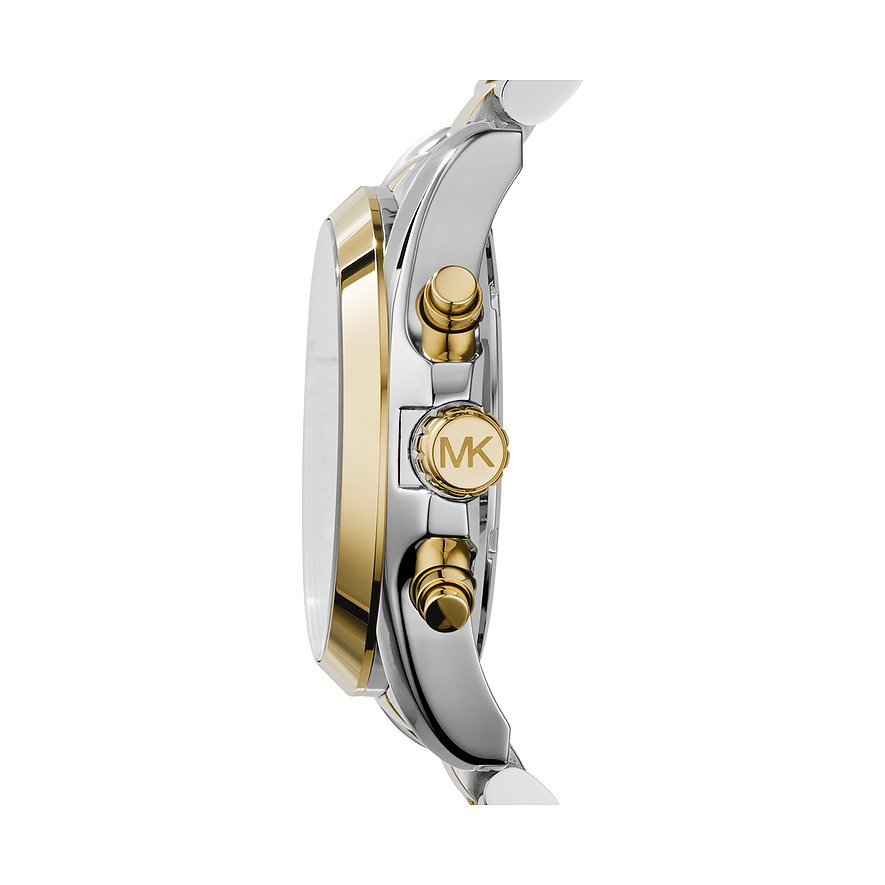 Michael Kors Chronograph Bradshaw