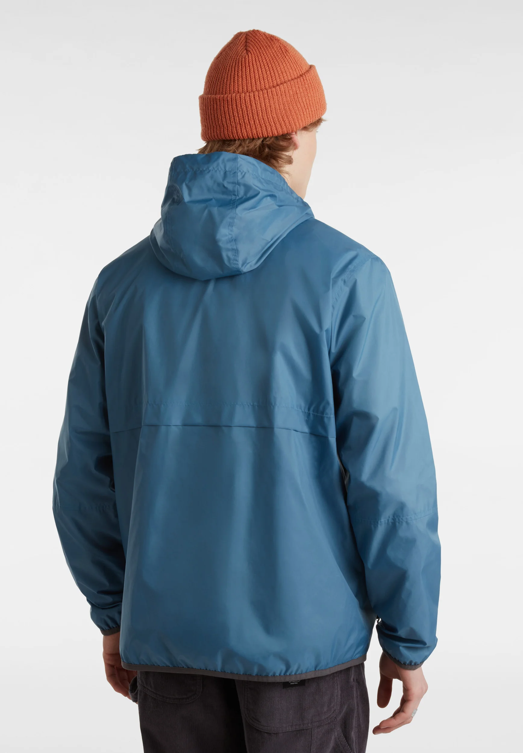 Vans WW WAGNER MTE - Cortavientos
