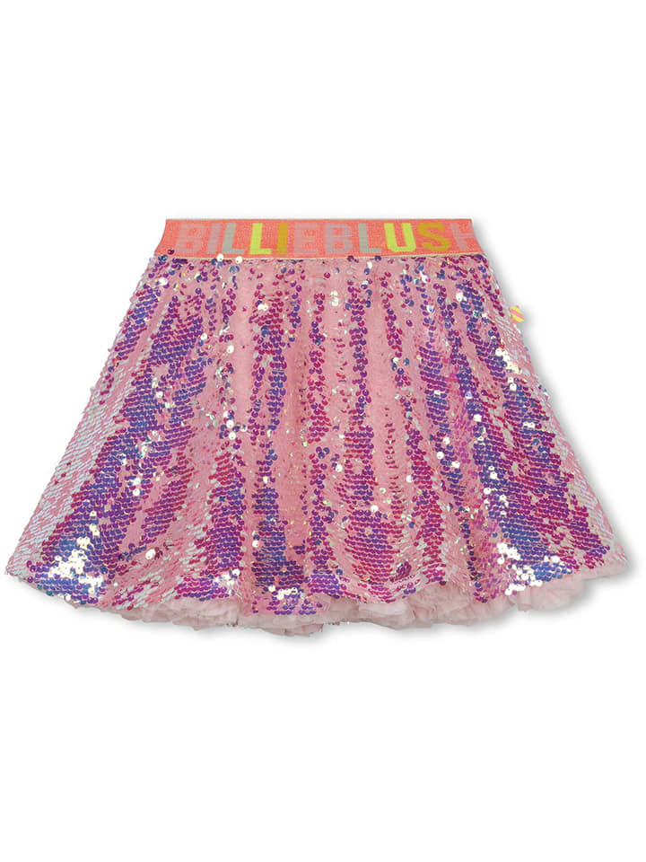Billieblush Rock in Rosa/ Lila günstig kaufen