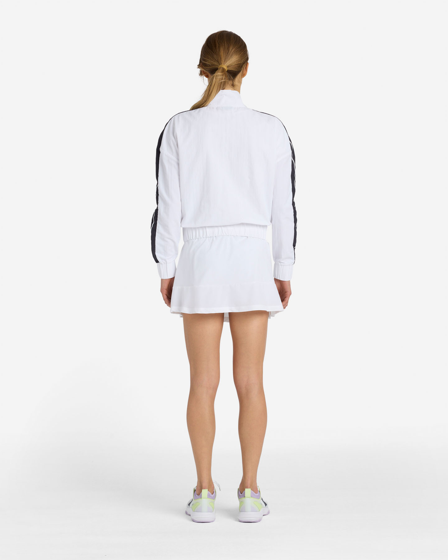 Kurtka tenisowa Ellesse Basic W ETW011S25-001