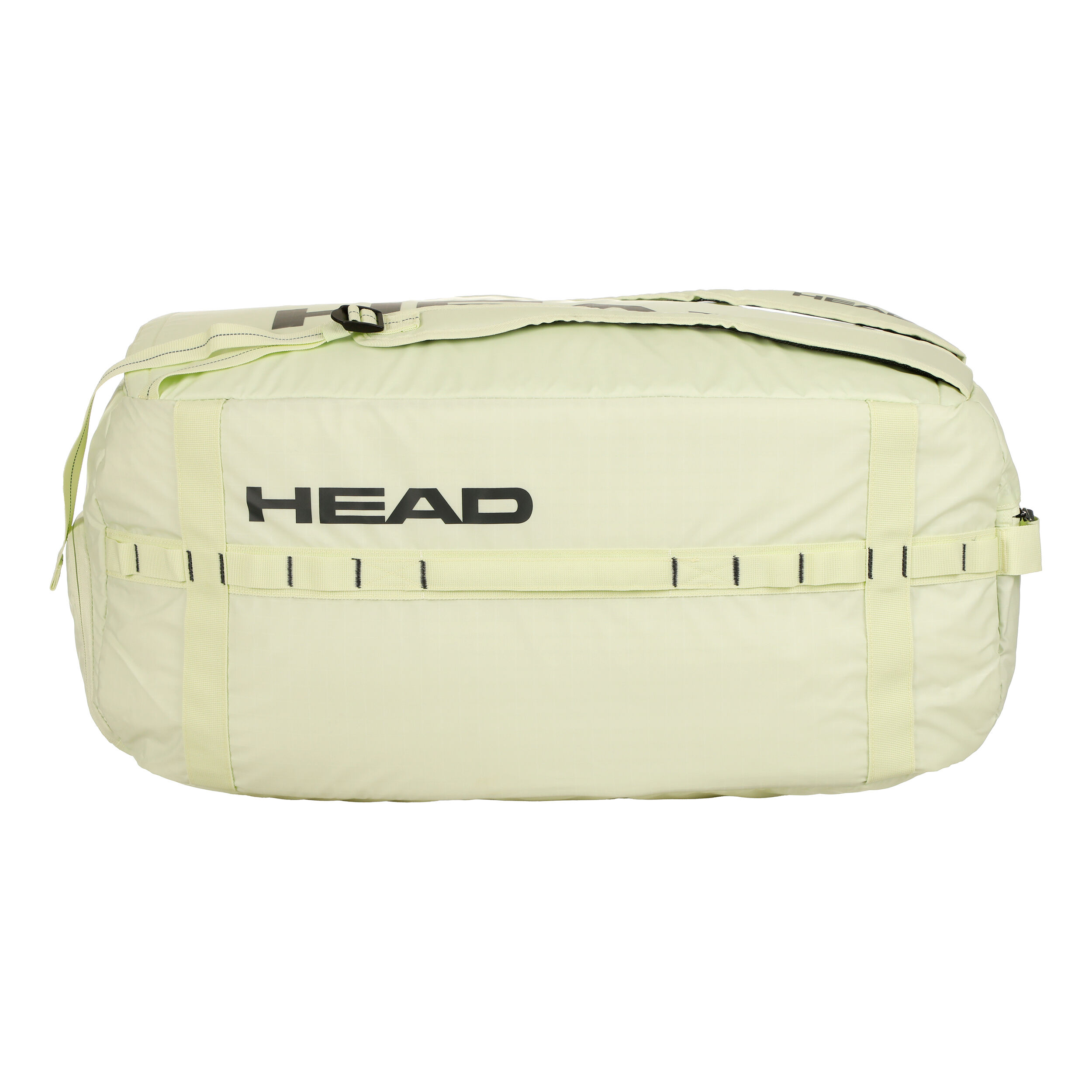 Pro Duffle L Extreme Sporttasche - Limette, Anthrazit