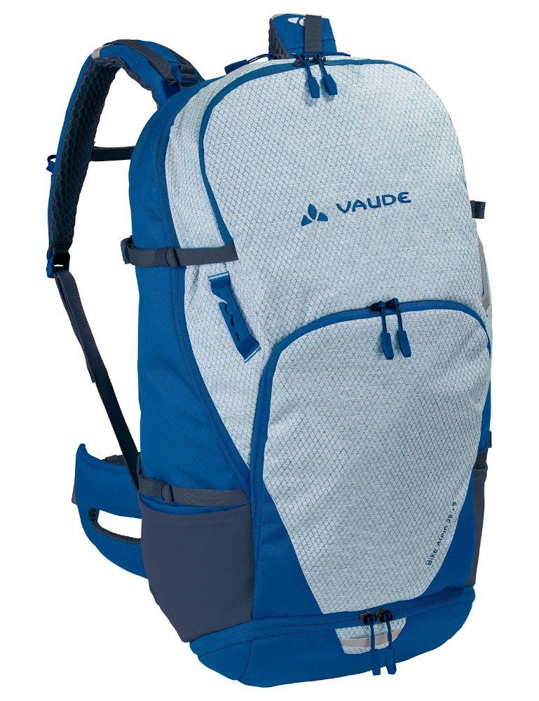 VAUDE Fahrradrucksack Bike Alpin 25+5 Mehrtages und Alpencross Rucksack