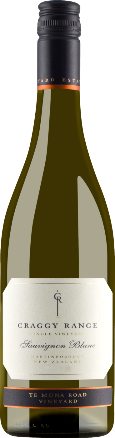Craggy Range Sauvignon Blanc Te Muna 2022