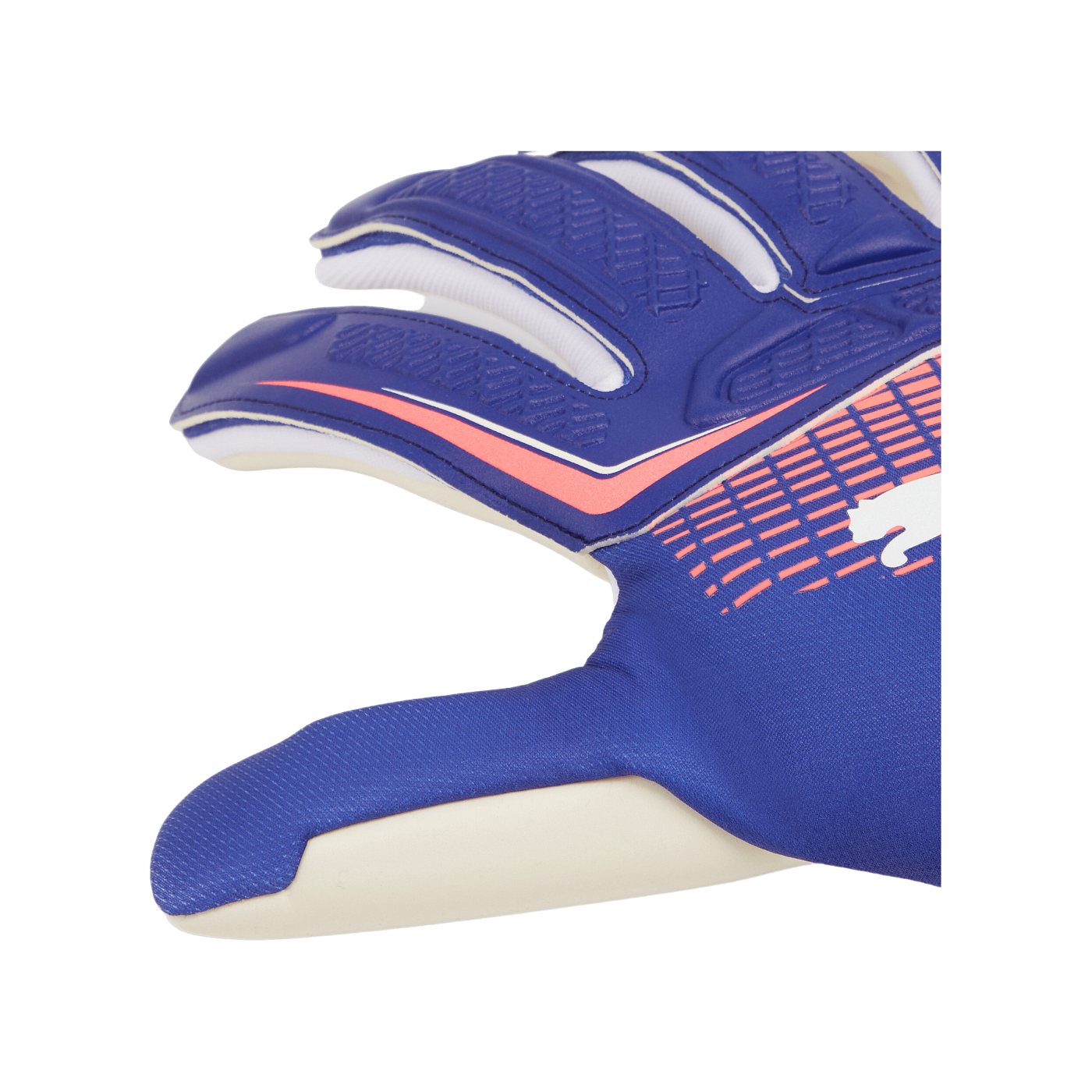 PUMA ULTRA Pro NC Torwarthandschuhe Blau F01