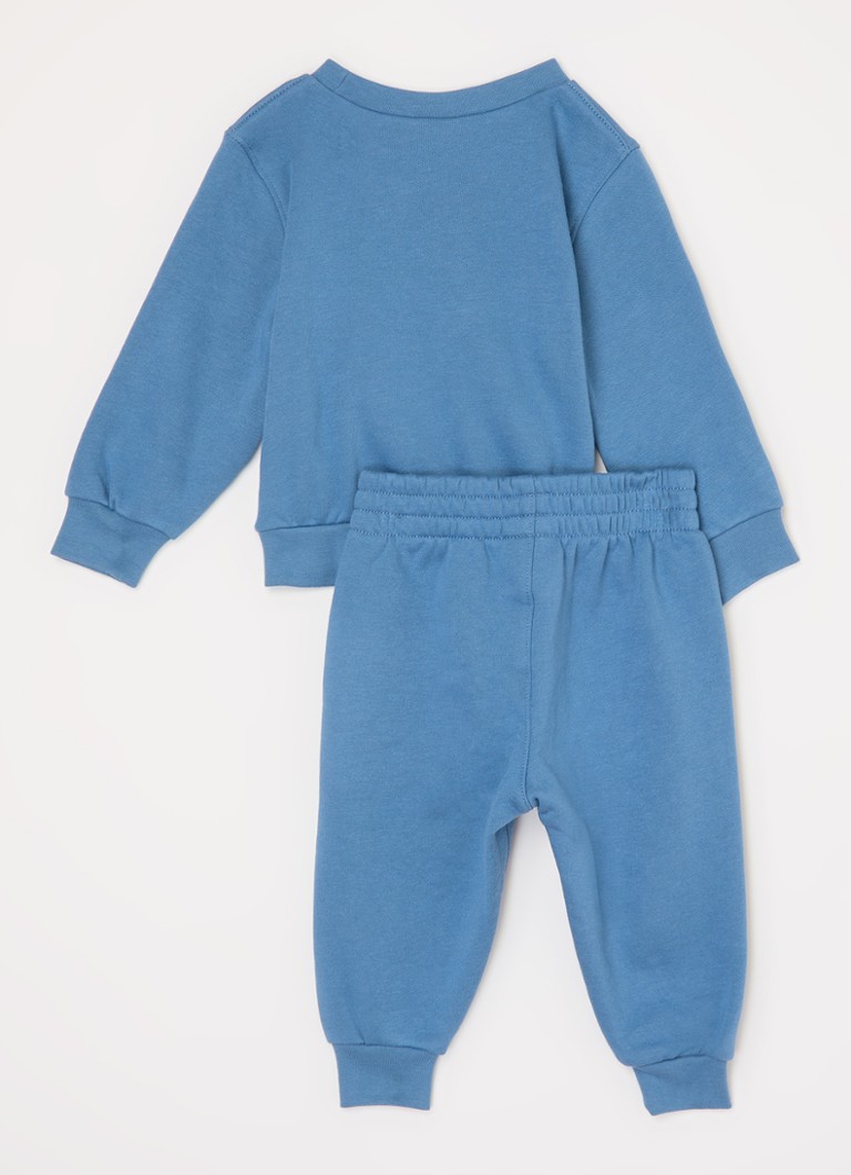 Set din două piese Nike Future Utility: hanorac și pantaloni de trening.