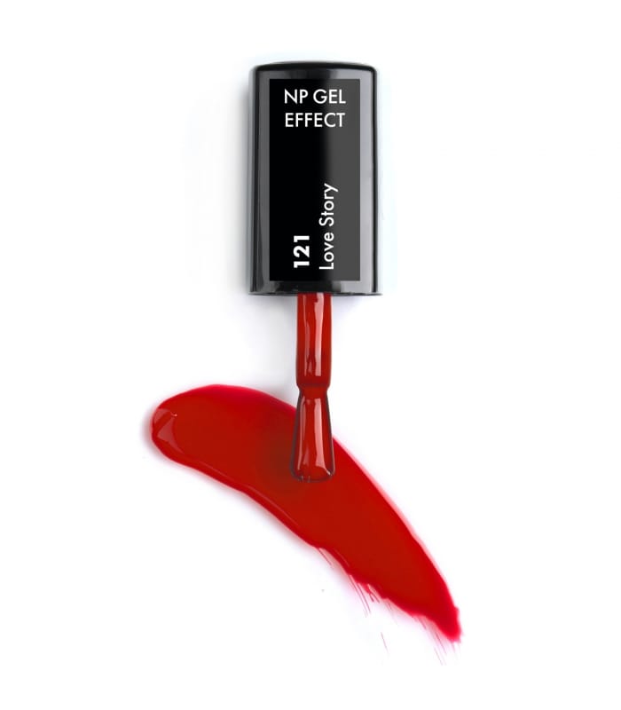 EMI-ULTRA STRONG-Vernis à ongles